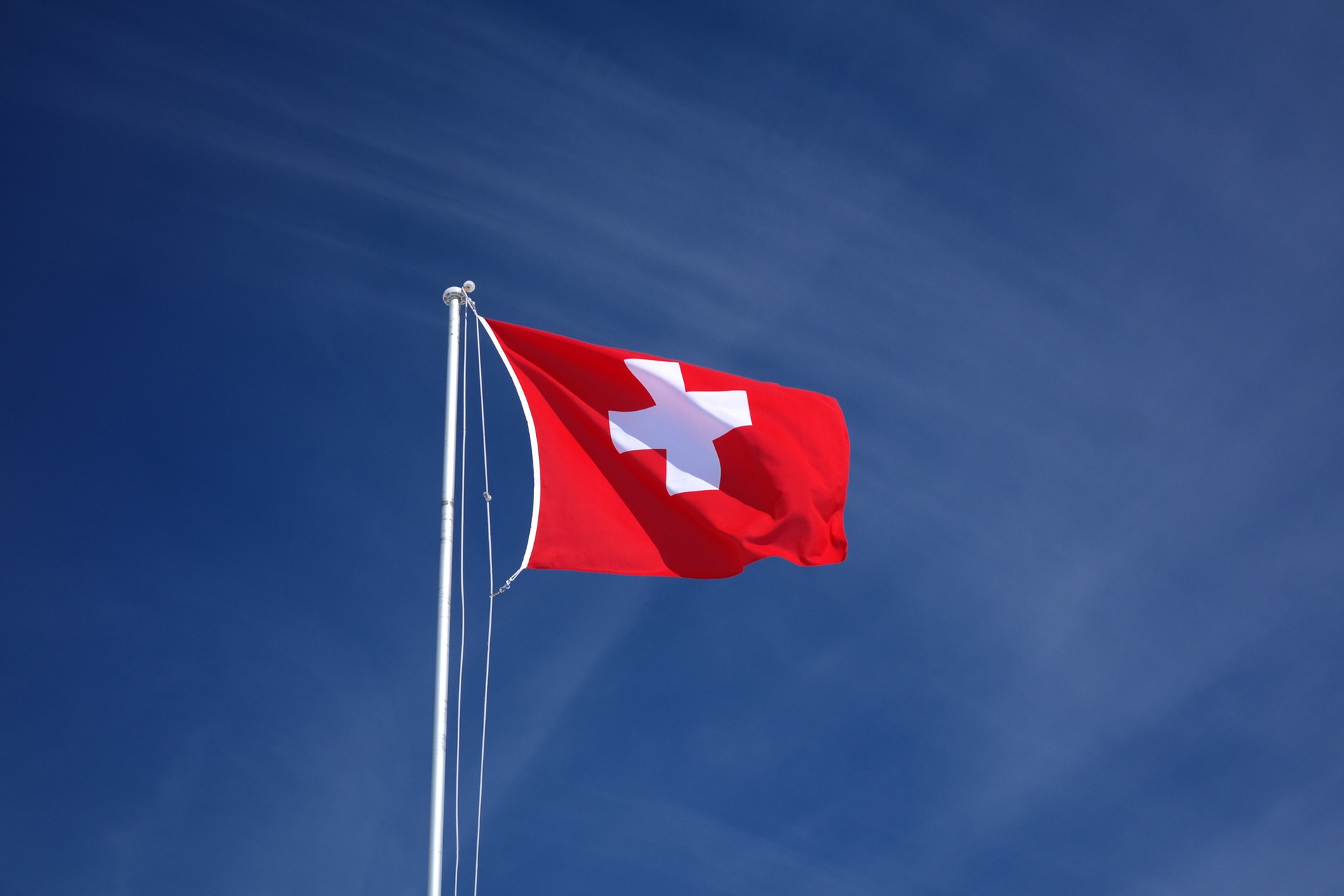 Suíça: Encantos no Coração da Europa