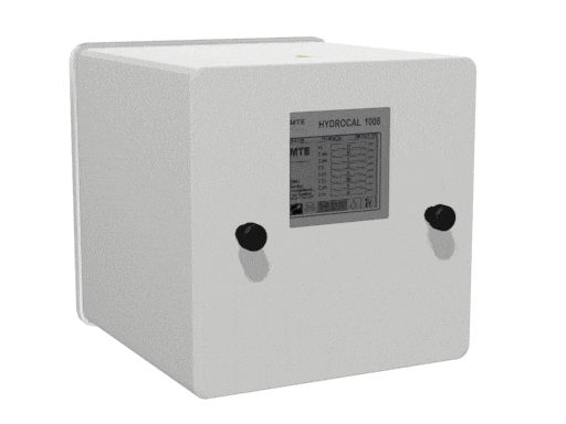 Analisador de gases em transformador modelo Hydrocal 1008 | MTE