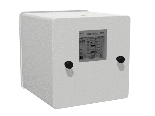 Analisador de gases em transformador modelo Hydrocal 1009 | MTE