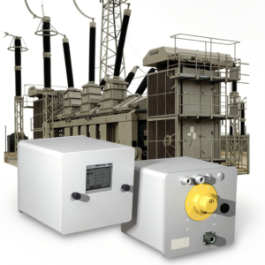 HYDROCAL 1005 — Sistema de Análise Multigás em Óleo para Monitoramento de Transformadores | MTE