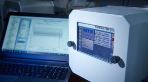 Monitoramento de Buchas e Descarga Parcial: Solução Modular HYDROCAL BPD