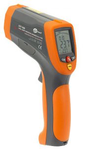 Medidor de temperatura DIT-500