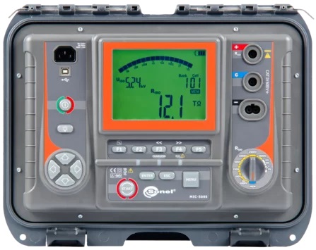 MIC-5005_sonel_medidor de resistencia-2
