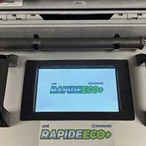 Zerowaste Rapide Eco+: O Analisador 4 em 1 que Revoluciona sua Manutenção – EMT