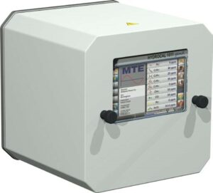 Sistema HYDROCAL de monitoramento DGA online em tempo real para transformadores