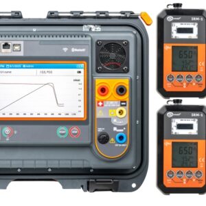PVM-1530 Max: Solução Completa para Instalações Fotovoltaicas de Alta Demanda