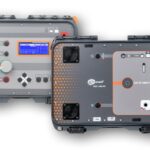 MZC-340-PV: medições seguras em 800–900 V AC para comissionamento e manutenção fotovoltaica | Sonel