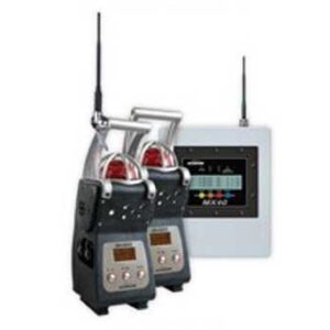 GasSafe: Monitoramento Contínuo e Segurança em Ambientes com SF6 | EMT