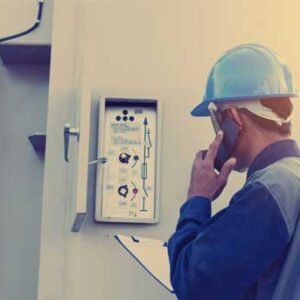 GasSafe: Monitoramento Contínuo e Segurança em Ambientes com SF6 | EMT