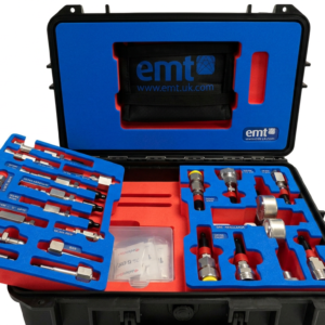 Kit Universal | EMT