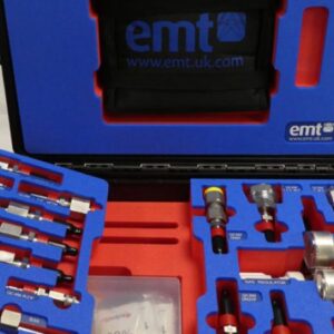Kit Universal | EMT