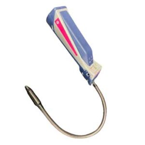 Detector de Vazamentos Leak Hunter Dual SF6 & Eco | EMT